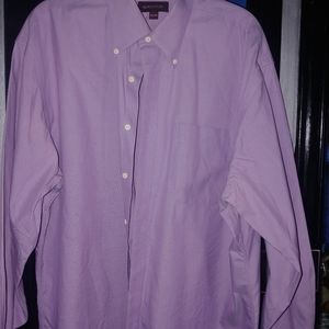 Mens dress or casual shirt.